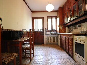 Na predaj priestranná vila s výhľadom na Kamzík v Bratislave - 19