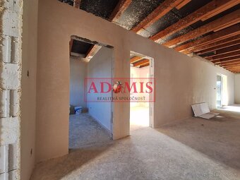 vymením bungalov 160m2 Veľká Ida za byt,kompletné IS, pozemo - 19