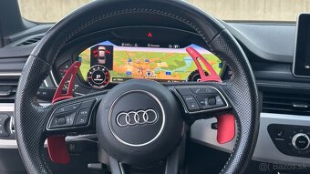 Audi A4 2.0 TFSI ultra Sport S tronic - 19