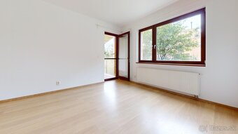 Luxusný 3i.byt 117,50m+terasy, parking, Lopúchová ul. KOLIBA - 19