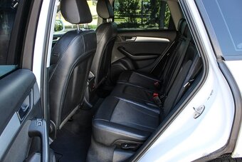 Audi Q5 2.0 TDI 110kw - 19
