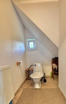 Výnimočný rodinný dom s okrasnou záhradou v lone Klokočovske - 19