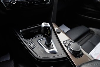 BMW Rad 4 Gran Coupé 430d xDrive Sport Line A/T - 19