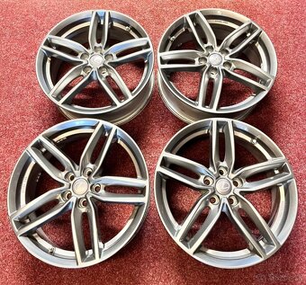 5x114,3 R19 Originál Alu Lexus RX450H 2016-2022 - 19
