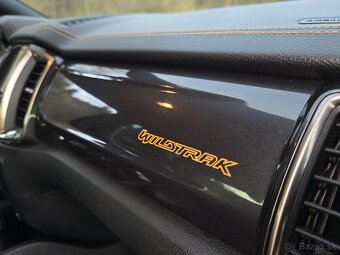 Ford Ranger Wildtrak 2.0TDCi 156kw 4x4 Full led Navi - 19