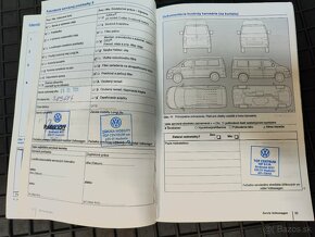 Predám VW CRAFTER 2TDI r.v.8/2014- možný odpočet DPH - 19