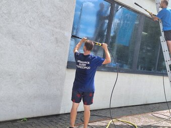 ✅️PROFESIONALNE ČISTENIE FASÁD A ZÁMKOVEJ DLAŽBY,✅️ - 19