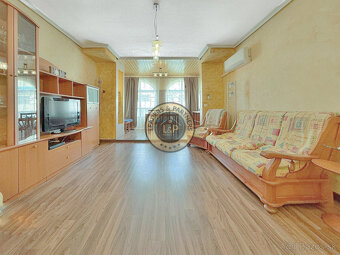 Apartmán 4+1 s terasou len 100 m od mora, Torrevieja-Španiel - 19