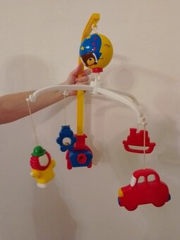 Hračky pre najmenších - 19