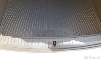 Škoda Octavia 4 Combi 2.0 TDI - 19