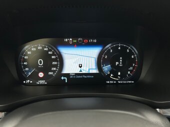 Volvo V60 B4 R-Design - 19