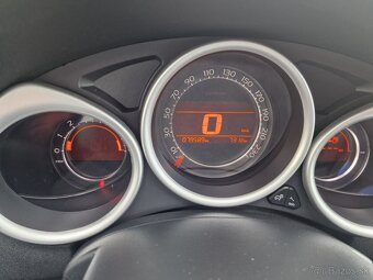 Citroën C4 1.6 VTi Attraction 88KW SR 1majitel Top Stav - 19