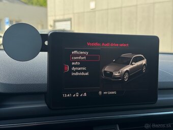 Audi A4 B9 140kw 347tis. km - 19