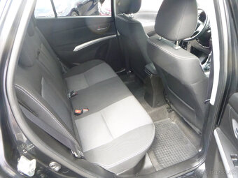 Suzuki Sx4 Scross 1,6i GLX At 4x4 2014 - 19