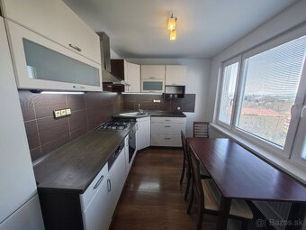 ✅3.5 izb. 78,78 m² byt, KOMPLET REKONŠTRUKCIA centrum - 19