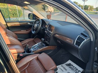 Audi Q5 3.2FSI QUATTRO - 19