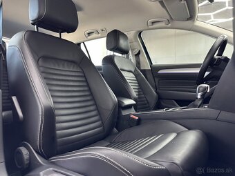 Volkswagen Passat Variant 1.4 GTE Plug-In Hybrid - 19
