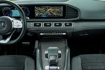 Mercedes-Benz GLE 350 d 4MATIC A/T - 19