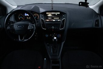 Ford Focus Kombi 1.5 TDCi Duratorq Trend, 88kW (2015) - 19