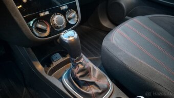 Opel Corsa 1,3 Cdti 70 kW - 90 Ps 2013 - 19