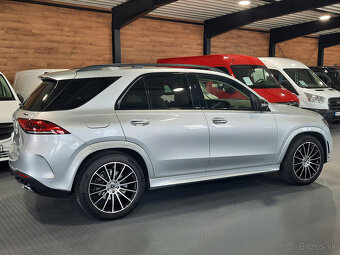 Mercedes GLE 400d AMG 4matic - Odpočet DPH 23% - 19