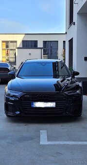 Audi A6 - 19