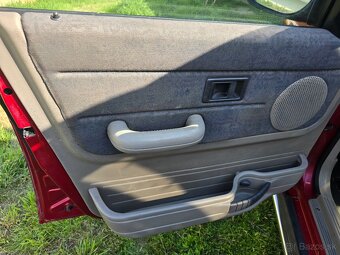 Land Rover Freelander 1 2.0TDI vymenim za Benzin - 19