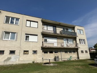 3 izbový byt 73m2, garáž, záhrada 163 m2, Jahodná - 19