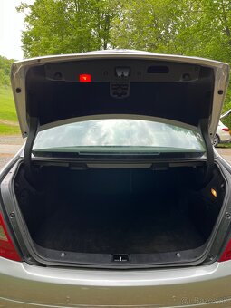 Mercedes Benz w204 c220 automat - 19