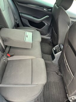 Škoda Octavia Combi 2.0 TDI DSG 2021 Virtual, Aj na splátky - 19