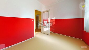 HALO reality - Predaj, štvorizbový byt Cinobaňa, Lučenec - E - 19