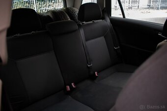 Opel Astra Caravan 1.7 CDTi 110k Essentia - 19