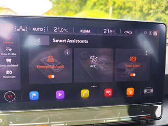 Cupra Formentor 2.0 tsi 228 kw 4x4 2022 - 19