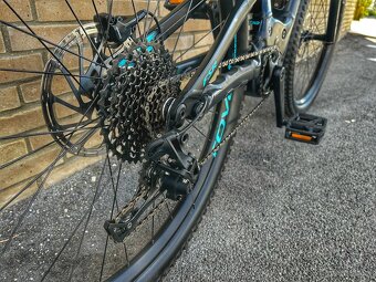 Specialized Turbo LEVO FSR Comp Alloy / 29" / M / 700Wh / - 19