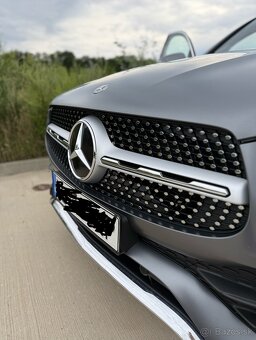 Predam Mercedes GLC Kupé 300 4MATIC A/T - 19