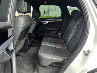 Volkswagen Touareg 3.0 V6 TDI R-Line 4Motion,Odpočet DPH - 19