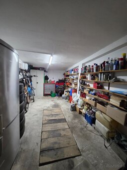 Predám pekný 3 izbový byt v Holíči - 19