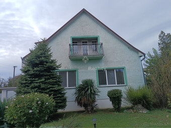 Na predaj rodinný dom pre veľkú rodinu v malebnej obci Výčap - 19