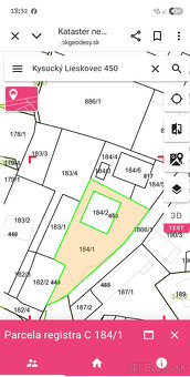 Dvojgeneračný rodinny dom Kysucký Lieskovec - 19