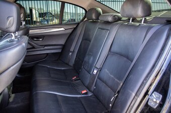 BMW 525d Rad 5 F10, 150kW, A8 - 19