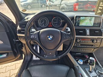 BMW X5 xDrive30d A/T8 180kW (diesel) kup. SR - 19