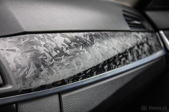 BMW Rad 5 530d xDrive A/T - 19