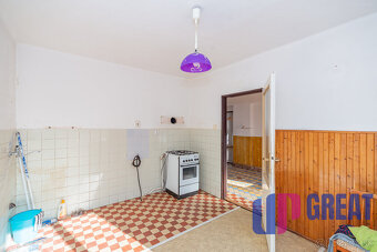 NA PREDAJ - Rodinný dom - Bošáca - 19