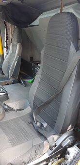 DAF CF 460 6x4 S3 / NOSNOST 13.900 kg / ZF INTARDÉR / manuál - 19