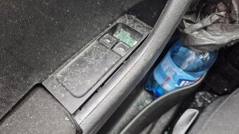 Škoda Fabia III 1,4TDi 66kw kód: CUSB 167144 - 19