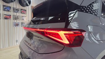 Cupra Born e-Boost 58kWh 231k First Edition - 19