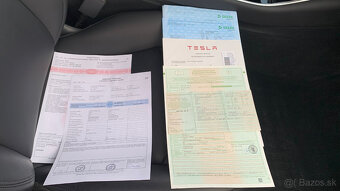 Tesla Model 3 LR AWD (záruka 01/2028) - 19