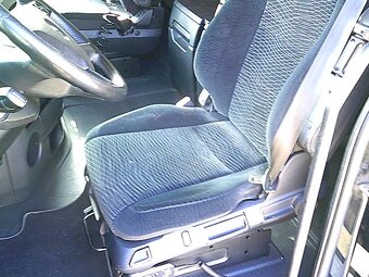 ACTROS MP4 2016 LOW DECK MEGA Nové tacho - 19