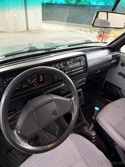 ‼️Volkswagen Jetta MK2 1.8 - 19