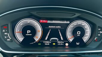 AUDI A8 50TDI 3.0 Diesel Quattro - 19